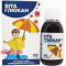 Vitaglucan, syrup to strengthen immunity, 100 ml — Made in Czech — Free Delivery