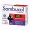 SAMBUCOL EXTRA STRONG 30 CAPS - MADE IN POLAND - FREE SHIPPING
