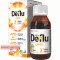 DeFlu Syrup 100ml — Made in Ukraine — Free Delivery