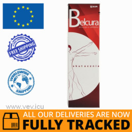 BELCURA EMULSION IN AEROSOL 125ML - MADE IN CROATIA - FREE SHIPPING