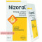 Nizoral 20 mg / g, anti-dandruff shampoo, 6 ml x 6 sachets — Made in Germany — Free Delivery