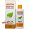 Sulsena hair peeling shampoo against dandruff with a natural scrub 150 ml — Made in Ukraine — Free Delivery