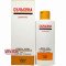 Sulsena hair shampoo against dandruff 150 ml — Made in Ukraine — Free Delivery