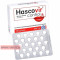 Hascovir Control 200mg, 25 tablets — Made in Poland — Free Delivery