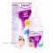 PARANIT SHAMPOO AGAINST HEAD LICE 100ML - MADE IN POLAND - FREE SHIPPING PARANIT SHAMPOO AGAINST HEAD LICE 100ML - MADE IN POLAND - FREE SHIPPING