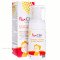 PoxClin CoolMousse, foam for children with chickenpox, 100ml —  Made in Germany by Vitamed — Free Delivery