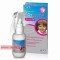 ViraSoothe, cooling spray gel from 6 months, 60 ml 60ml — Made in Germany — Free Delivery