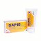 2 x DAPIS SOOTHING GEL 40G — MADE IN FRANCE — FREE SHIPPING