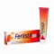 FENISTIL GEL 1MG/G 50G — MADE IN SWITZERLAND — FREE SHIPPING