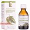 Chlorophyllipt oil solution 20 mg/ml, 25ml  — Made in Ukraine — Free Delivery
