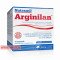 Nutramil Complex Arginilan, nutritional preparation, lemon flavor, 12.5 g x 14 sachets — Made in Poland — Free Delivery