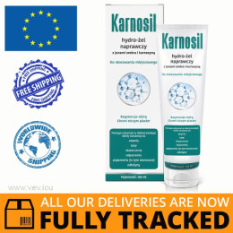 Karnosil Hydro-Gel 100ml — Made in Poland — Free Delivery