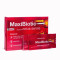 Maxibiotic ointment 10 sachets — Made in Canada — Free Delivery