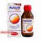 Avilin liquid for skin irritations, 110 ml — Made in Poland — Free Delivery