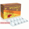 Ursonost 300mg 50 capsules — Made in Italy — Free Delivery