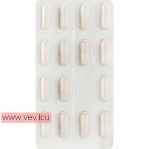 Hepaslim 30 capsules — Made in Poland — Free Delivery