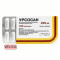 Ursosan 250mg 100 capsules — Made in Czech — Free Delivery