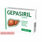 Gepasiril, to improve the functioning of the liver and bile, 20 capsules — Made in Germany — Free Delivery