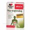 2 x DOPPELHERZ AKTIV FOR LIVER 30 TABS — MADE IN GERMANY — FREE SHIPPING