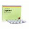2 x LAGOSA 25 TABS — MADE IN GERMANY- FREE SHIPPING