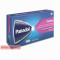 Panadol Femina 500 mg + 10 mg 10 tablets — Made in Poland — Free Delivery