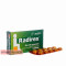 Radirex 10 tablets — Made in Poland — Free Delivery