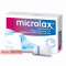 Microlax rectal solution 5ml x 4 pcs — Made in France — Free Delivery Microlax rectal solution 5ml x 4 pcs — Made in France — Free Delivery