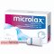 Microlax rectal solution 5ml x 4 pcs — Made in France — Free Delivery