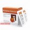 Mucofalk orange granules 3.25g / 5g, 5g x 20 sachets — Made in Germany — Free Delivery