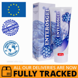ENTEROSGEL 225G — Czech Republic — FREE SHIPPING