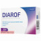 Diarof 10 capsules — Made in Poland — Free Delivery