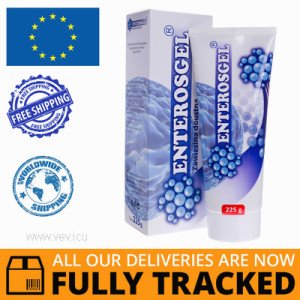 ENTEROSGEL 225G — Czech Republic — FREE SHIPPING
