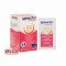 Smecta Strawberry, powder for oral suspension, 3g x 12 sachets — Made in France— Free Delivery
