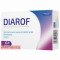 Diarof 10 capsules — Made in Poland — Free Delivery