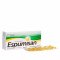 3 x ESPUMISAN 40MG 25 CAPS - MADE IN GERMANY - FREE SHIPPING