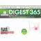 Digest 365, to normalize the intestinal microflora, 20 capsules — Made in Canada — Free Delivery