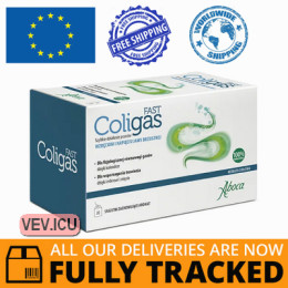 Coligas Fast, herbal tea, 20 sachets — Made in Poland — Free Delivery Coligas Fast, herbal tea, 20 sachets — Made in Poland — Free Delivery