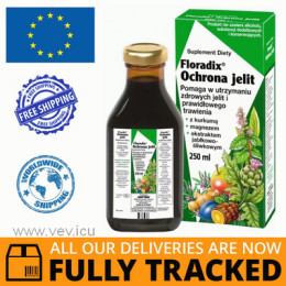 FLORADIX INTESTINAL PROTECTION TONIC 250ML - MADE IN GERMANY - FREE SHIPPING FLORADIX INTESTINAL PROTECTION TONIC 250ML - MADE IN GERMANY - FREE SHIPPING