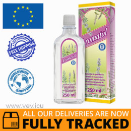AROMATOL, LIQUID, 250 ML - MADE IN POLAND - FREE SHIPPING