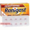 Famotydyna Ranigast 20 tablets — Made in Poland — Free Delivery