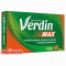 Verdin Max, 15 capsules — Made in Poland — Free Delivery