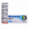 Mucogen (Rebamipide) 100mg 30 tablets — Made in India — Free Delivery