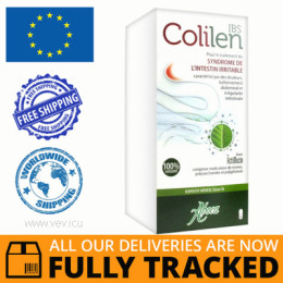 Colilen IBS 60 capsules — Made in Italy — Free Delivery