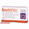 Butiner 500, 30 gastro-resistant tablets — Made in Poland — Free Delivery