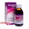 Apetizer Senior, syrup, raspberry-currant flavor, 100 ml — Made in Poland by Aflofarm — Free Delivery
