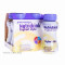 NUTRIDRINK YOGHURT STYLE VANILLA LEMON 4x200ML - MADE IN GERMANY - FREE SHIPPING 