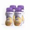 NUTRIDRINK PROTEIN WARMING TROPICAL FRUIT AND GINGER 4x125ML - MADE IN GERMANY - FREE SHIPPING 