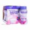 NUTRIDRINK YOGHURT STYLE RASPBERRY 4x200ML - MADE IN GERMANY - FREE SHIPPING 