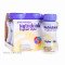 NUTRIDRINK YOGHURT STYLE VANILLA LEMON 4x200ML - MADE IN GERMANY - FREE SHIPPING 