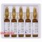 Lecarnita solution for injection 1g/5ml, 5 ampoules — Made in Greece — Free Delivery